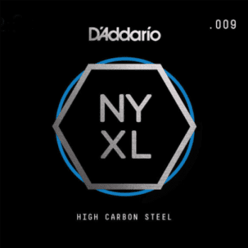Daddario NYS009