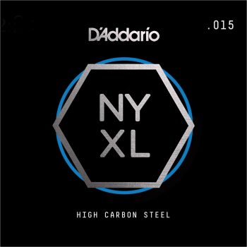Daddario NYS015