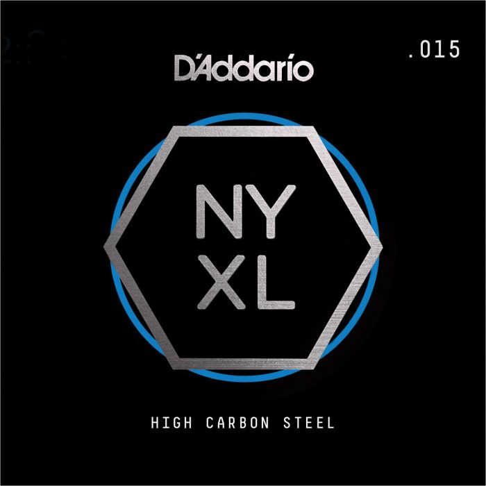 Daddario NYS015