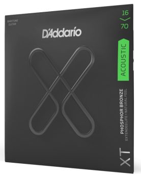 Daddario XTAPB1670
