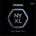 Daddario NYS019