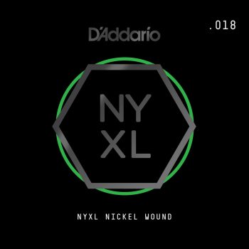 Daddario NYNW018