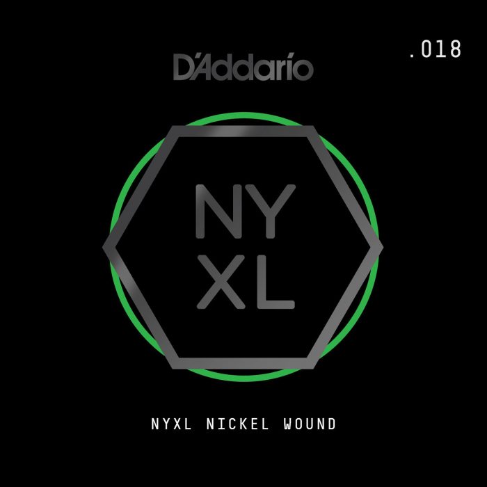 Daddario NYNW018