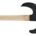 Jackson JS Series Dinky JS11, Amaranth Fingerboard, Gloss Black