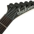 Jackson JS Series Dinky JS11, Amaranth Fingerboard, Gloss Black