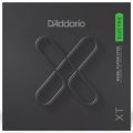 Daddario XTNW044 XT Electric Nickel Wound 044