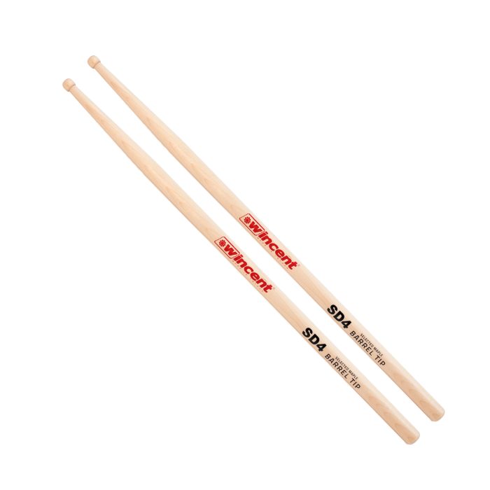 Wincent Maple Drumsticks