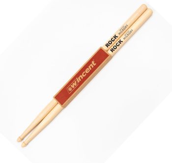 Wincent W-Rock RockHickory - Acorn Tip