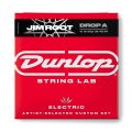 Dunlop JRN1264DA Jim Root Drop A 12/64 6/SET
