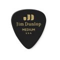 Dunlop 483P03MD Celluloid Black Classics-12