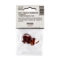 Dunlop 9010TP Fingers & Thumb Medium 4