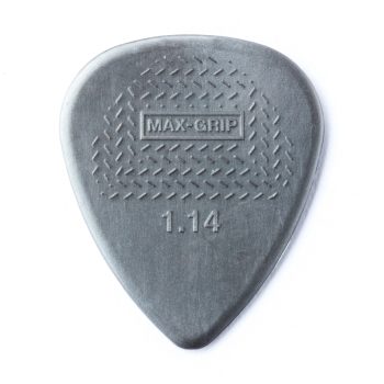 Dunlop 424P.60 Tortex Wedge-12