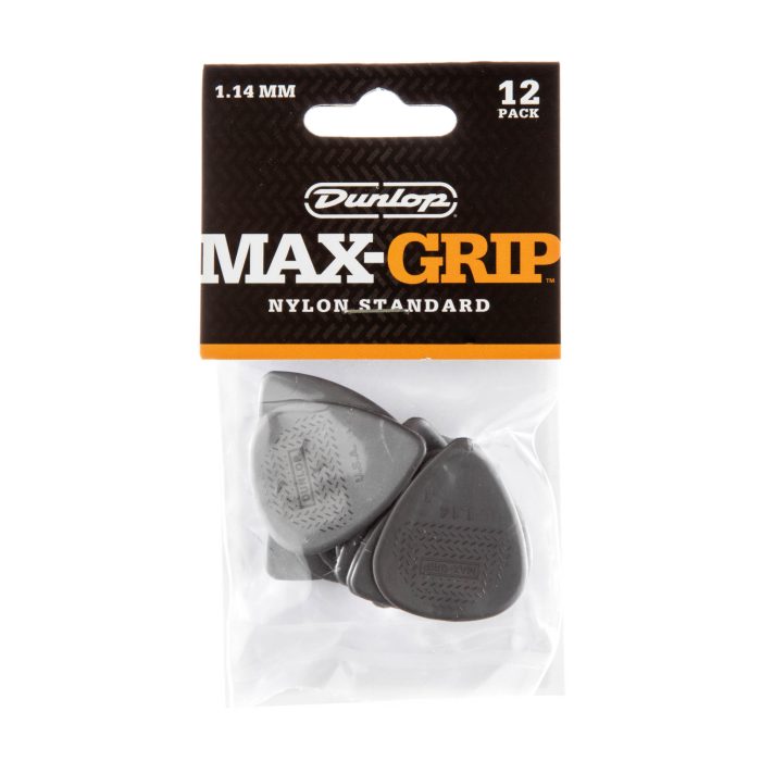 Dunlop 424P.60 Tortex Wedge-12