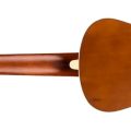 Fender Avalon Tenor Ukulele, Walnut Fingerboard, Natural