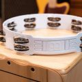 Meinl HTT10WH