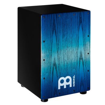 Meinl MCAJ100BK-PBF