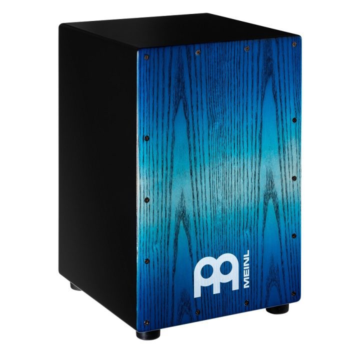Meinl MCAJ100BK-PBF