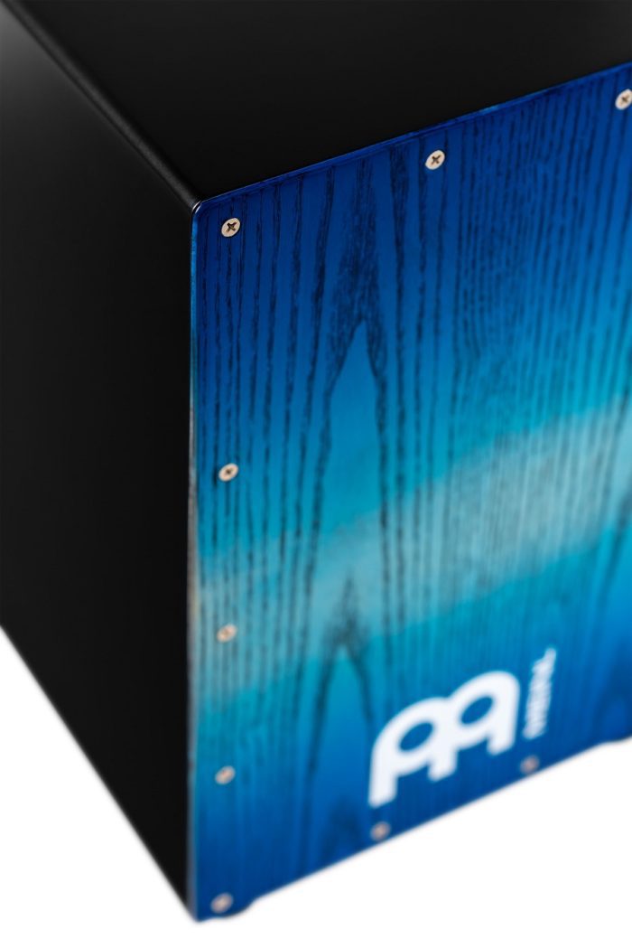 Meinl MCAJ100BK-PBF