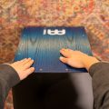 Meinl MCAJ100BK-PBF