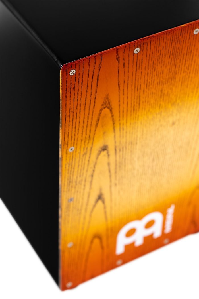 Meinl MCAJ100BK-SAF