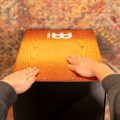 Meinl MCAJ100BK-SAF