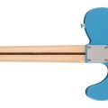 Squier Telecaster, Laurel Fingerboard, White Pickguard, California Blue