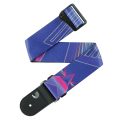 Daddario 50RUN81 Axelband Polyester Woven 50mm