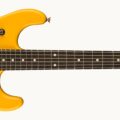 Evh 5150 Series Standard, Ebony Fingerboard, EVH Yellow