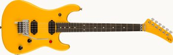 Evh 5150 Series Standard, Ebony Fingerboard, EVH Yellow
