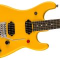Evh 5150 Series Standard, Ebony Fingerboard, EVH Yellow