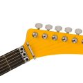 Evh 5150 Series Standard, Ebony Fingerboard, EVH Yellow