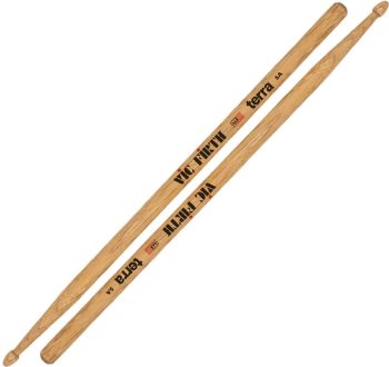 Vic Firth 5AT Terra Series - Wood Tip