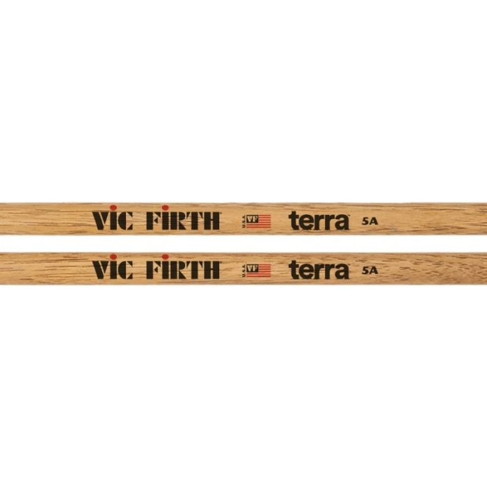Vic Firth 5AT Terra Series - Wood Tip