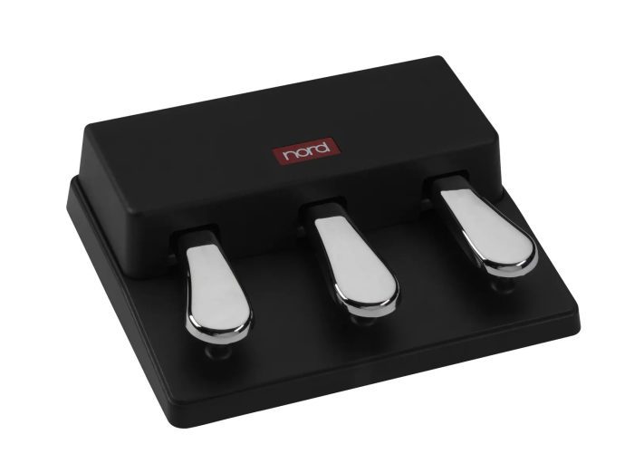 Nord Triple Pedal 2
