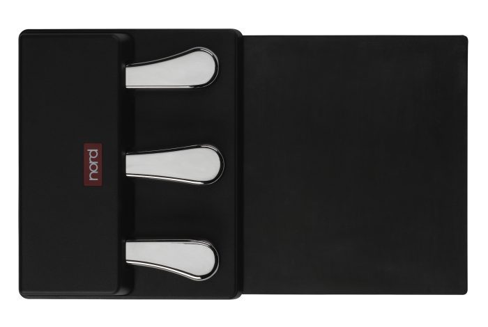 Nord Triple Pedal 2