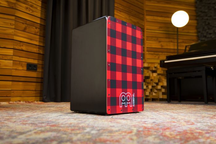 Meinl HCAJ3LJ