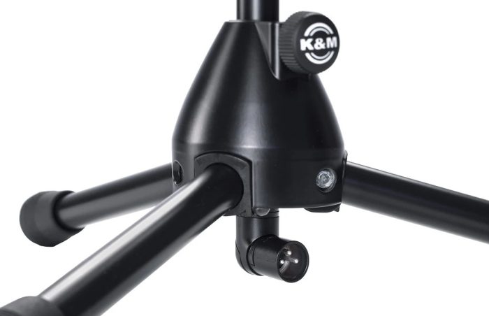 Konig-Meyer 27500 XLR Microphone stand
