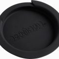 Ernie-Ball Eb-9618 Soundhole Cover