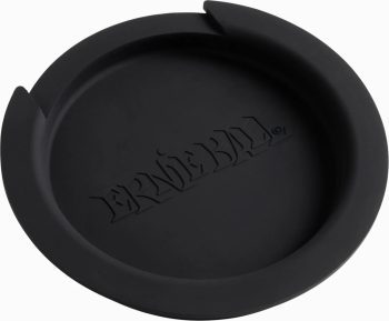 Ernie-Ball Eb-9618 Soundhole Cover