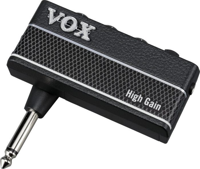 Vox AP3-HG - amPlug3 High Gain