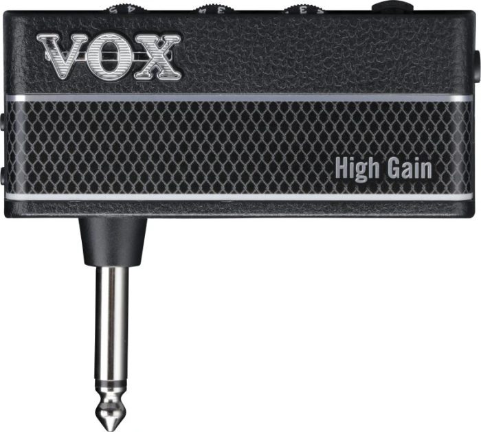 Vox AP3-HG - amPlug3 High Gain