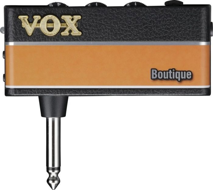 Vox AP3-BQ - amPlug3 Boutique