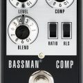 Fender Bassman Compressor