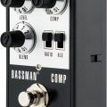 Fender Bassman Compressor