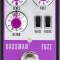 Fender Bassman Fuzz