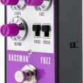 Fender Bassman Fuzz