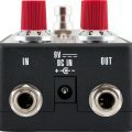 Fender Bassman Driver