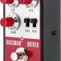 Fender Bassman Driver