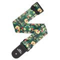 Daddario 50BYS03 Yellow Subm. 50 mm Polyester - Pepperland Woods