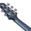Ibanez TCM50FM-ODB Western gitarr med mic.